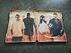 RYCHLE A ZB�SILE 2 (pr�zdn� SteelBook bez disk�) Steelbook&trade; Limitovan� sb�ratelsk� edice + D�REK f�lie na SteelBook&trade;
