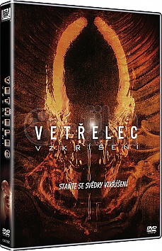 Vet�elec: Vzk��en�