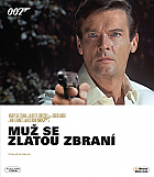 JAMES BOND 007: Mu� se zlatou zbran�