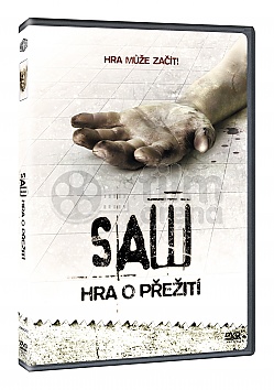 SAW I: Hra o p�e�it�