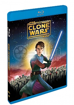 Star Wars: Klonov� v�lky