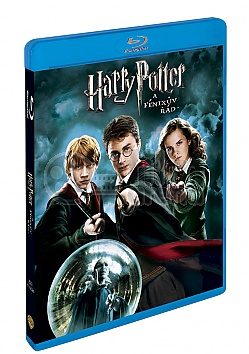 Harry Potter a f�nix�v ��d