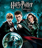 Harry Potter a f�nix�v ��d