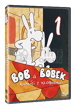 Bob a Bobek na cest�ch 1