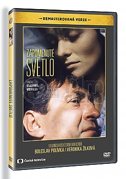 ZAPOMENUT� SV�TLO Remasterovan� verze