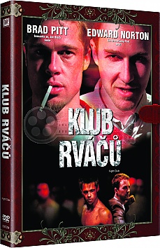 Klub rv��� (Kni�n� edice)