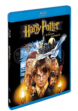 Harry Potter a k�men mudrc�