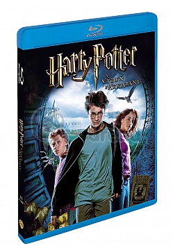 Harry Potter a v�ze� z Azkabanu