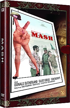 MASH (M.A.S.H.) (Kni�n� edice)