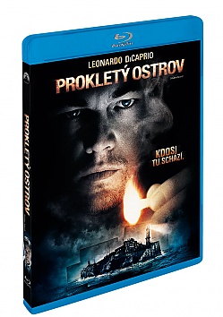 Proklet� ostrov