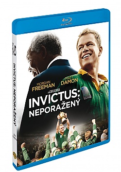 INVICTUS: Nepora�en�