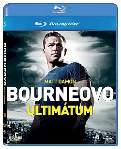 BOURNEOVO ULTIM�TUM