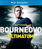 BOURNEOVO ULTIM�TUM