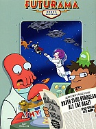 FUTURAMA - 2. sez�na Kolekce