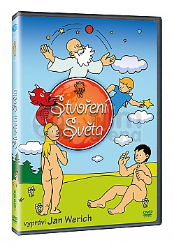 Stvo�en� sv�ta