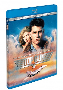 TOP GUN Speci�ln� edice