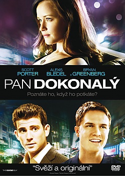 Pan dokonal�