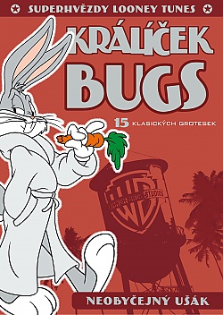 Super hv�zdy Looney Tunes: Bugs Bunny - Neoby�ejn� u��k
