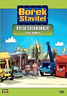 Bo�ek stavitel: Rol�k zachra�uje