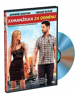 The Bounty Hunter (Exman�elka za odm�nu)