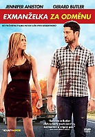 The Bounty Hunter (Exman�elka za odm�nu)