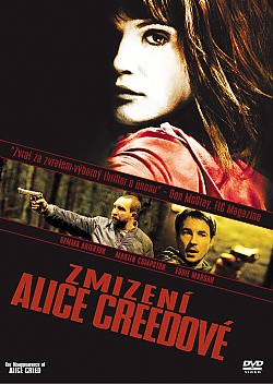 Zmizení Alice Creedové