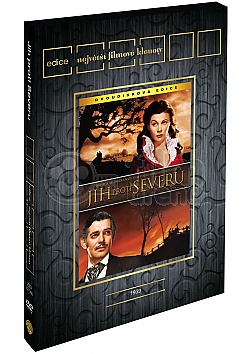 JIH PROTI SEVERU (Edice Nejv�t�� filmov� klenoty)