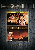 JIH PROTI SEVERU (Edice Nejv�t�� filmov� klenoty)