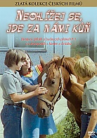 Neohl�ej se, jde za n�mi k��!