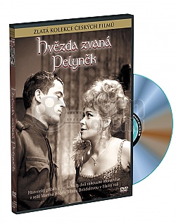 Hvězda zvaná Pelyněk