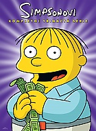 SIMPSONOVI - 13. sez�na Kolekce