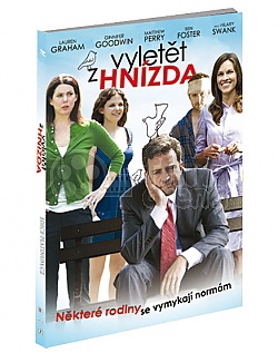 Vylet�t z hn�zda