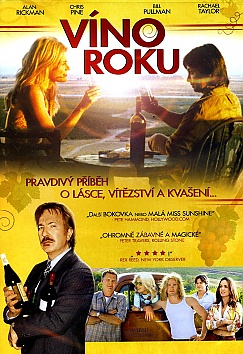 V�no roku 
