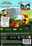 Moji kamar�di Tygr a P�: P��v med na konci duhy