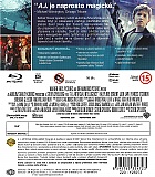 A. I. Umělá inteligence