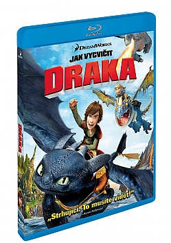 Jak vycvi�it draka