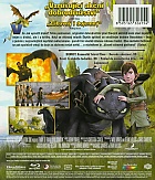 Jak vycvi�it draka