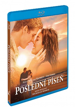 Posledn� p�se� 