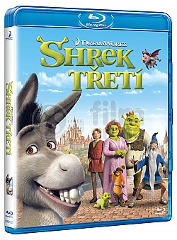 Shrek t�et�