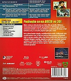 Bolt - pes pro ka�d� p��pad 3D + 2D