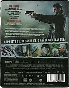 KAJÍNEK Metalcase Limitovaná sběratelská edice