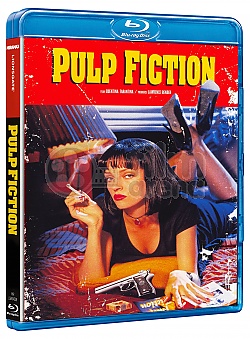 PULP FICTION Historky z podsv�t�