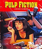 PULP FICTION Historky z podsv�t�