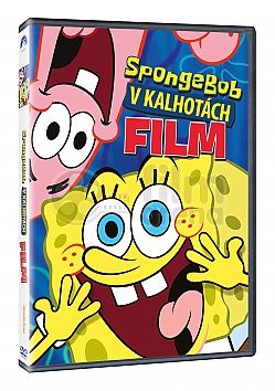 Spongebob v kalhot�ch
