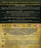 P�N PRSTEN�: Roz���en� Trilogie 6BD + 9DVD
