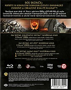 P�N PRSTEN�: Roz���en� Trilogie 6BD + 9DVD