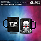 TERMINATOR 2: Soudn� den - sb�ratelsk� hrnek �ern�