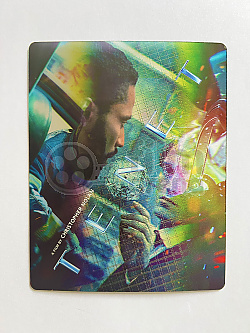 TENET - Lentikul�rn� 3D magnet