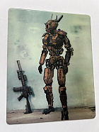 CHAPPIE - Lentikul�rn� 3D magnet