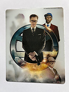KINGSMAN: Tajn� slu�ba - Lentikul�rn� 3D magnet